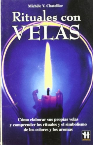 Rituales con velas | Chatellier
