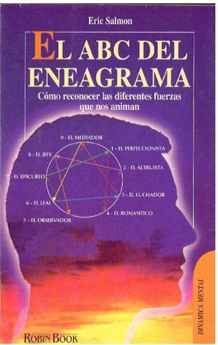 EL ABC DEL ENEAGRAMA. | Eric Salmon