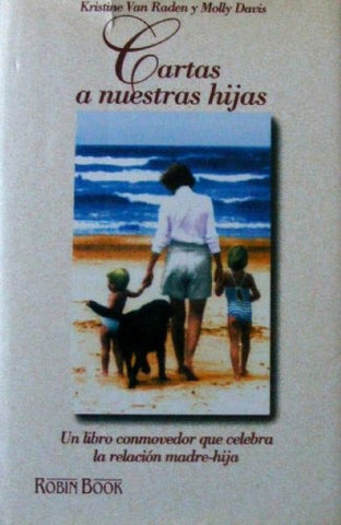 CARTAS A NUESTRAS HIJAS