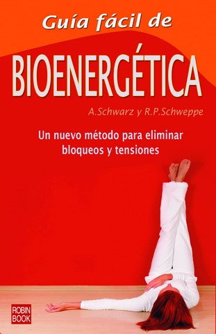 guia facil de bioenergetica