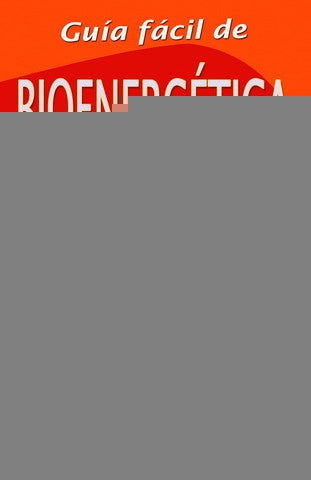 guia facil de bioenergetica