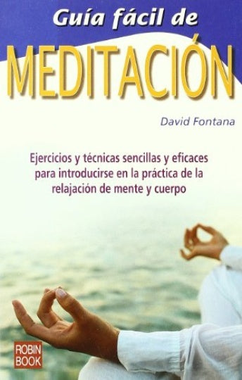 MEDITACION | David Fontana