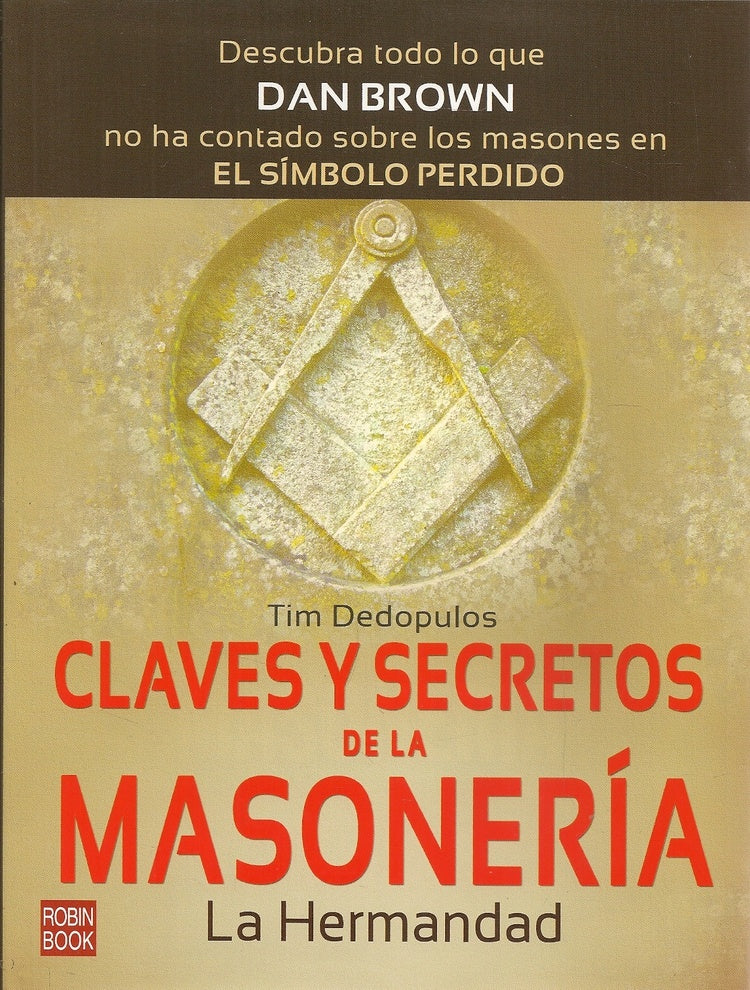 LA HERMANDAD  | tim  dedopulos