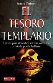 EL TESORO TEMPLARIO