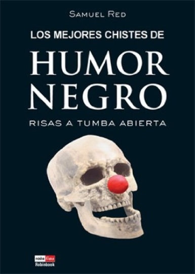 LOS MEJORES CHISTES DE HUMOR NEGRO | SAMUEL RED