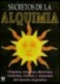 SECRETOS DE LA ALQUIMIA  | HELMUT  GEBELEIN