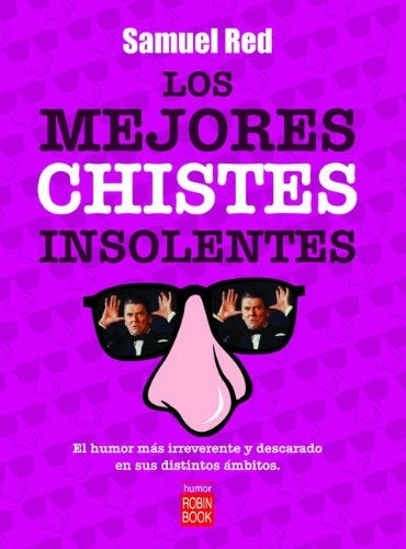 LOS MEJORES CHISTES INSOLENTES | VACIO