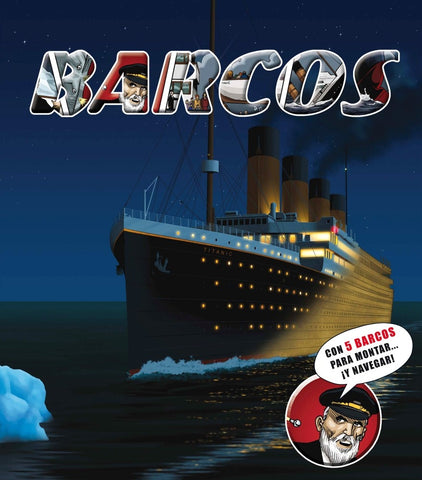 barcos