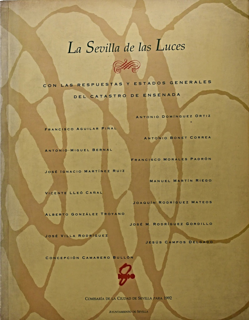 LA SEVILLA DE LAS LUCES..