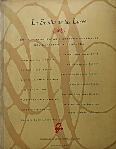 LA SEVILLA DE LAS LUCES..
