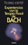 Experiencia con la Terapia Floral de Bach