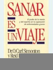 Sanar es un viaje | Simonton, Henson