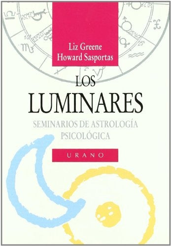 Los luminares | Greene, Sasprotas