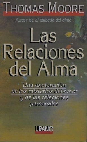LAS RELACIONES DEL ALMA