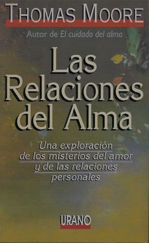 LAS RELACIONES DEL ALMA