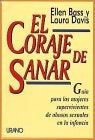 El coraje de sanar | Bass, Davis