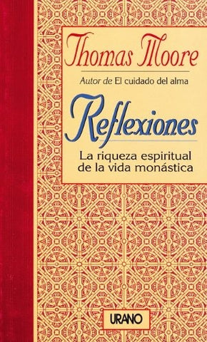 REFLEXIONES | THOMAS MOORE