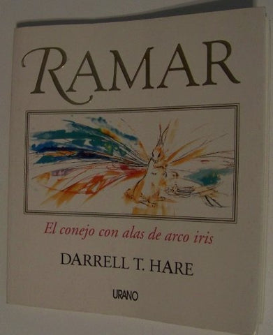 RAMAR (AUT) | Darrel T.  Langart