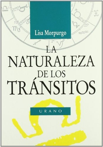 La naturaleza de los tránsitos | Morpurgo-Manzano