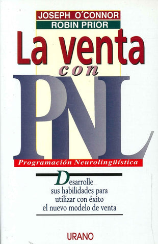 LA VENTA CON PNL | Joseph O'Connor