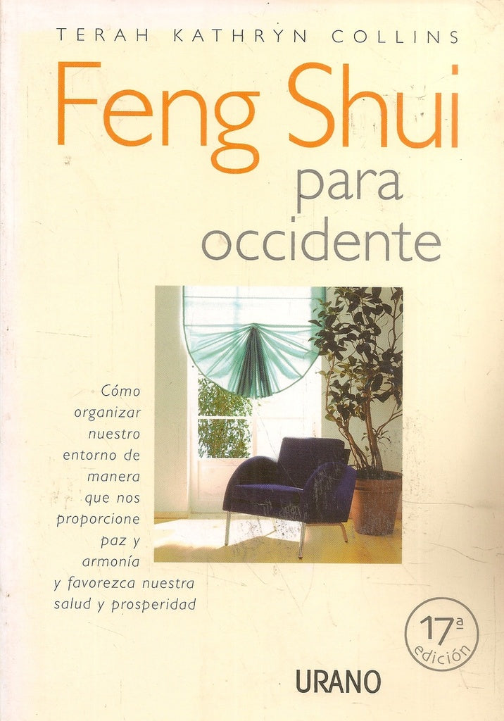 FENG SHUI PARA OCCIDENTE.. | Terah Kathryn Collins