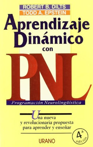 Aprendizaje dinámico con PNL | Dilts-Epstein-Magnet Ferrero