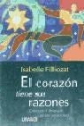 El corazón tiene sus razones  | Isabelle Filliozat
