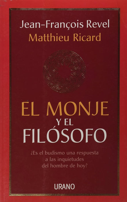 El monje y el filósofo | Revel-Richard-Solar