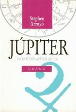 Júpiter | Stephen Arroyo