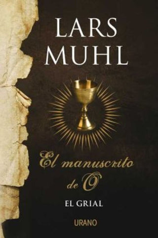 El manuscrito de o ( vol 2)