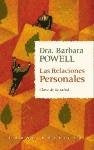 Las relaciones personales | Powell-Brito A.