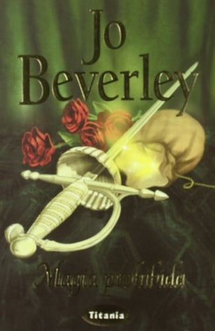 Magia Prohibida* | Jo Beverley