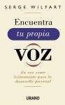 ENCUENTRA TU PROPIA VOZ.. | Wilfart-Clavel
