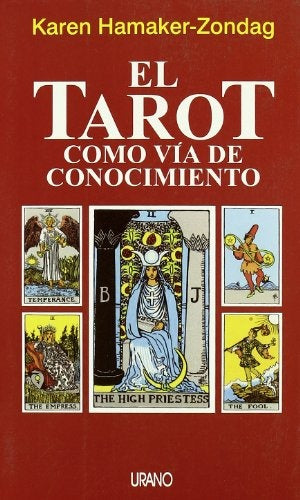 El tarot como vía de conociemiento