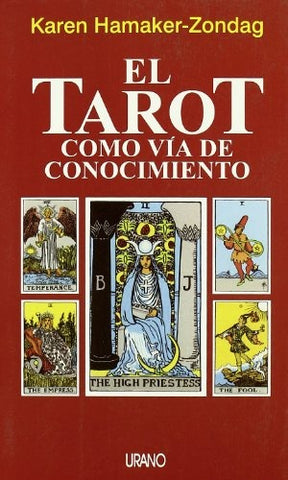 El tarot como vía de conociemiento