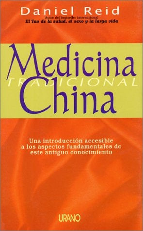 Medicina tradicional china | Daniel Reid