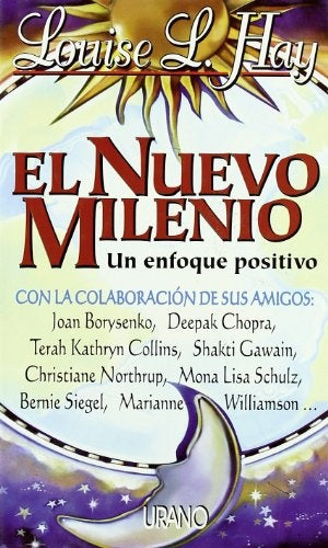 El Nuevo Milenio | Louise L. Hay