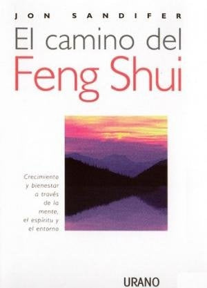 El camino del Feng-shui | Jon Sandifer