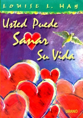 Usted Puede Sanar Su Vida - Edicion Color (Spanish Edition) | LouiseL. Hay
