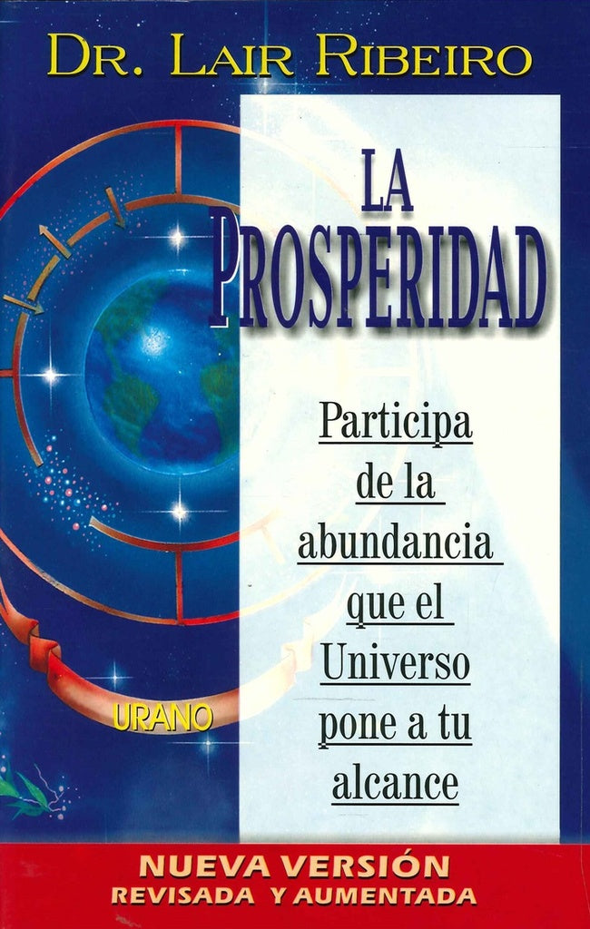 La prosperidad | Lair Ribeiro