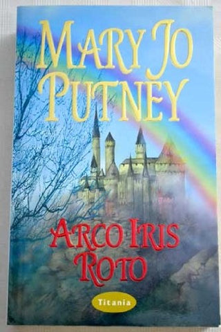 ARCOIRIS ROTO