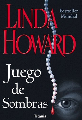 Juego de sombras | LINDA  HOWARD
