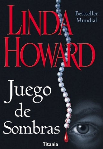 Juego de sombras | LINDA  HOWARD