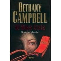 No mires atras | Bethany Campbell