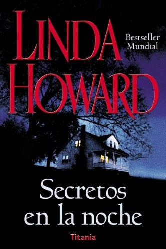 Secretos en la noche | Linda Howard