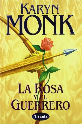 La rosa y el guerrero | Monk-Sarhan Assy