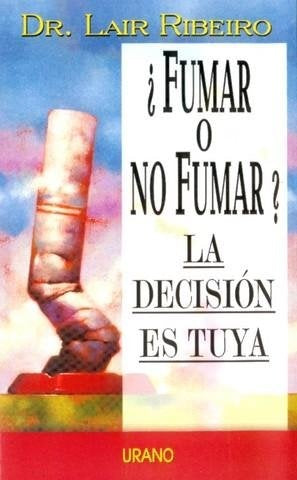 Fumar o no fumar | Ribeiro-Salvador