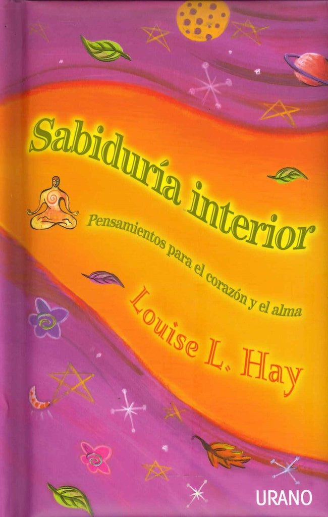 Sabiduria interior | Louise L. Hay