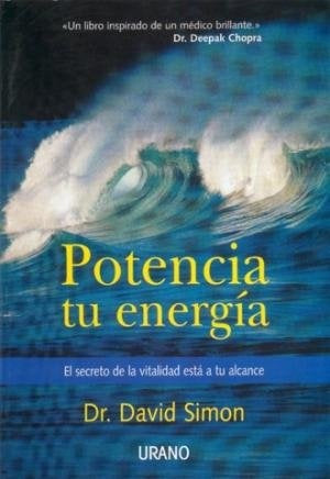 Potencia tu energía | Ribeiro-Lordello-Salvador