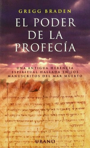 El Poder de la Profecía | Gregg Braden